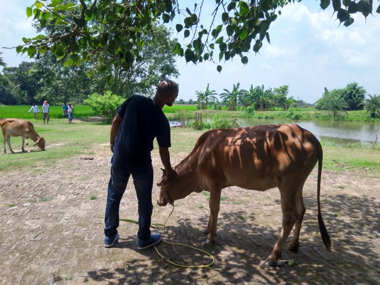 Ranihati, Howrah