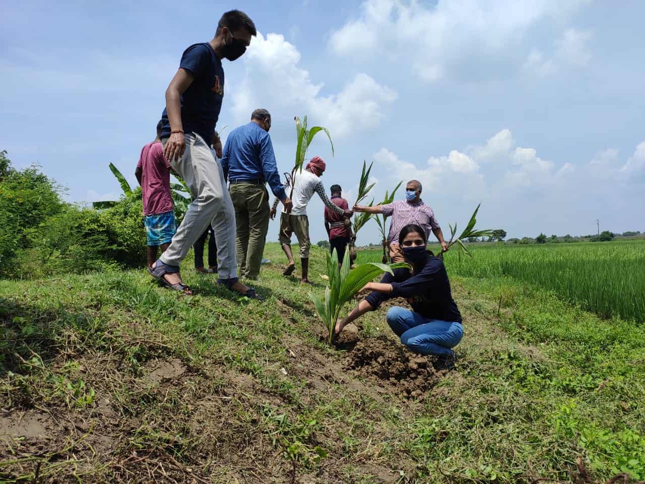 Plantation Drive (Ranihati, Howrah)