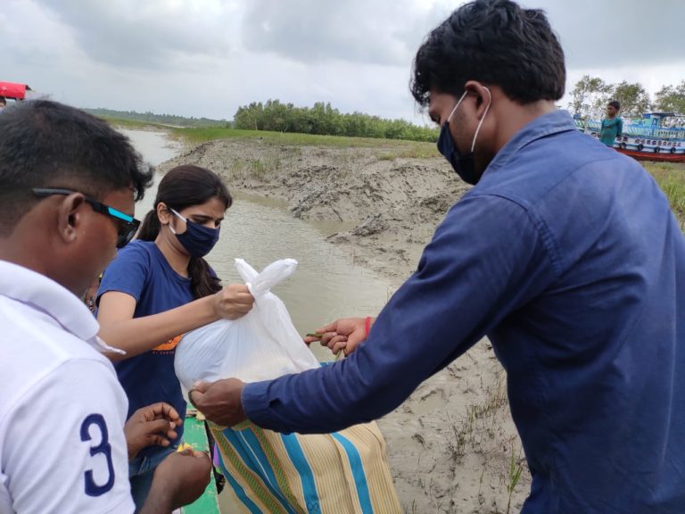 Gosaba, Sunderbans