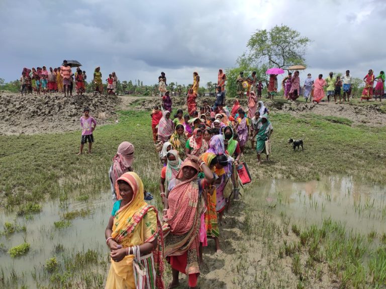 Gosaba, Sundarbans