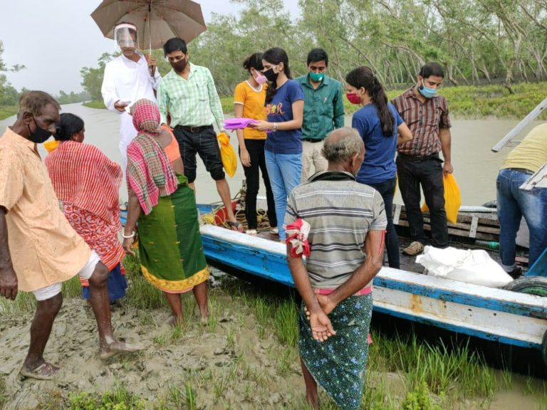 Saddarpara, Sundarbans