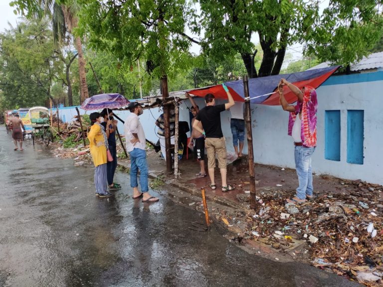 Chingrihata, Kolkata