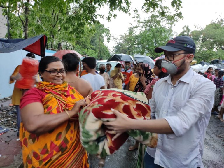 Chingrihata, Kolkata