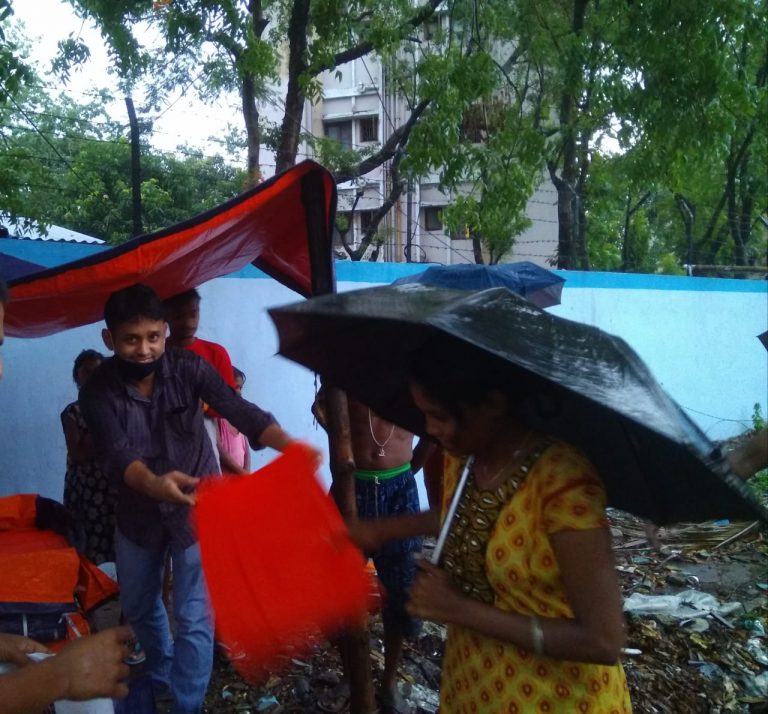 Chingrihata, Kolkata