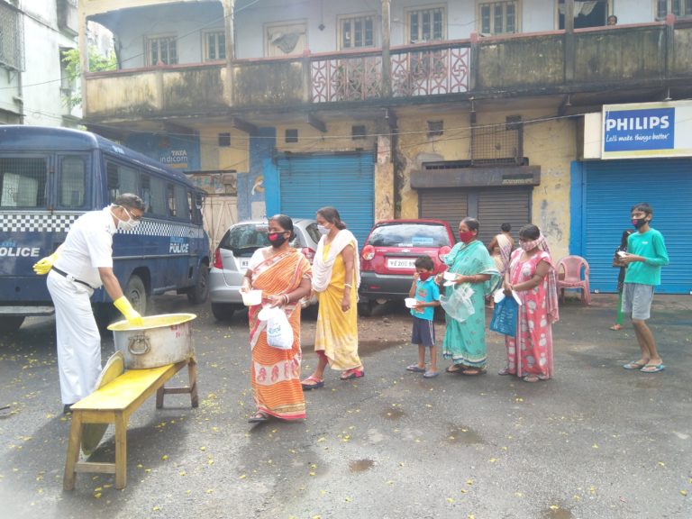 Dhakuria, Kolkata