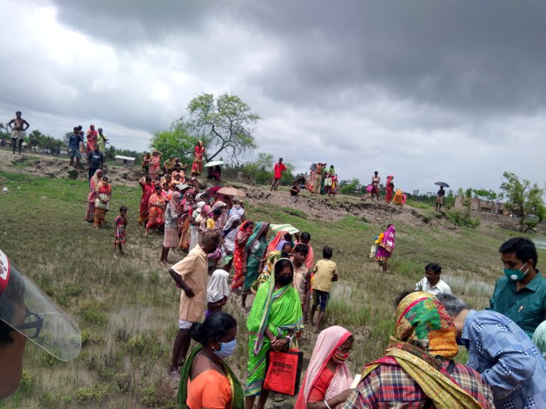 Gosaba, Sunderbans